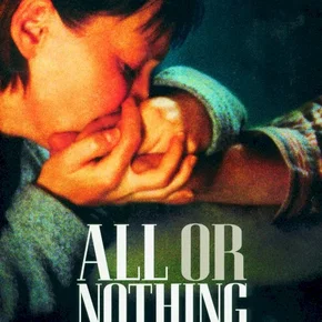 Photo du film : All or nothing