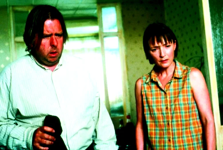 Photo 2 du film : All or nothing