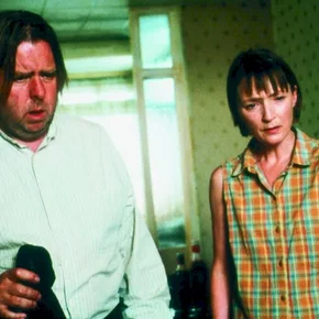 Photo du film : All or nothing