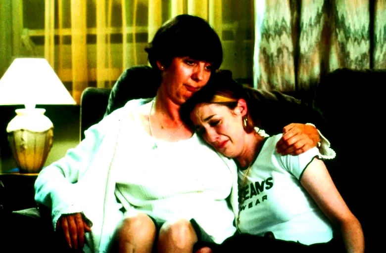 Photo 3 du film : All or nothing