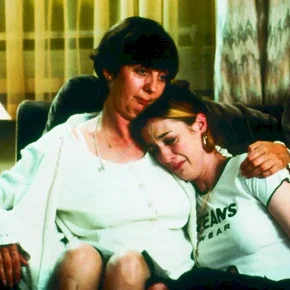 Photo du film : All or nothing