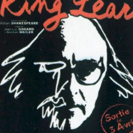 Miniature photo du film : King lear