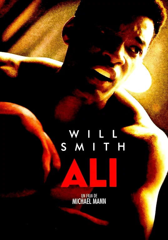 Affiche du film : Ali