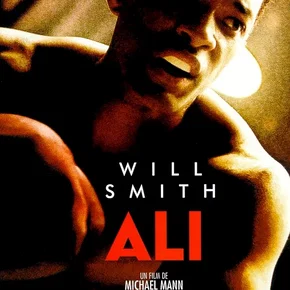 Photo du film : Ali
