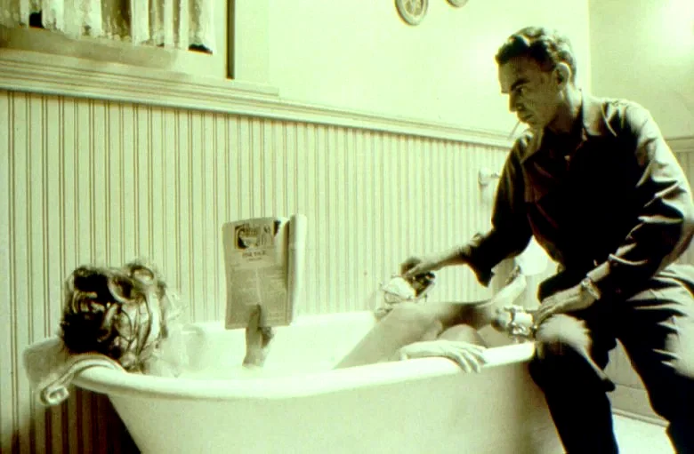 Photo 3 du film : The Barber, l'homme qui n'était pas là