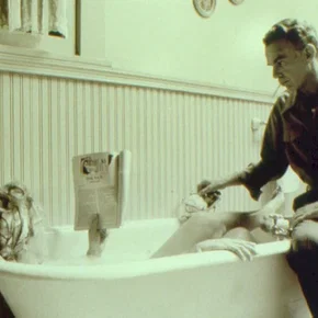 Photo du film : The Barber, l'homme qui n'était pas là