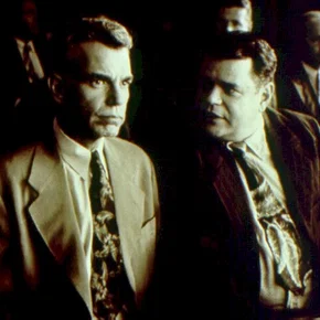 Photo du film : The Barber, l'homme qui n'était pas là