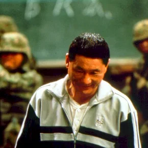 Photo du film : Battle royale