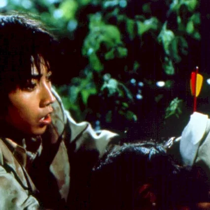 Miniature photo du film : Battle royale