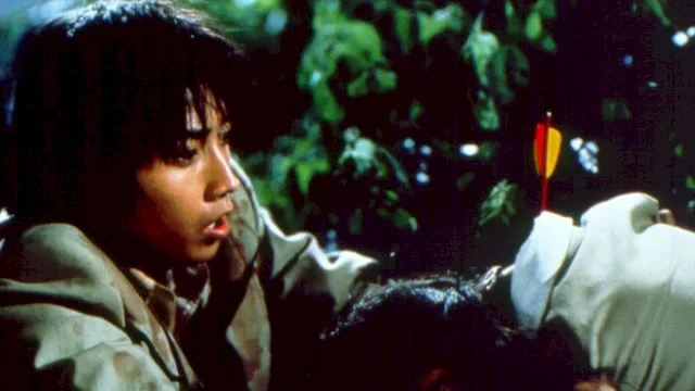 Photo du film : Battle royale