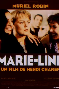 Affiche du film Marie-Line