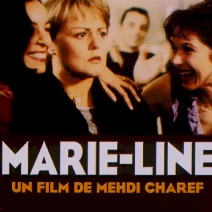 Miniature photo du film : Marie-Line