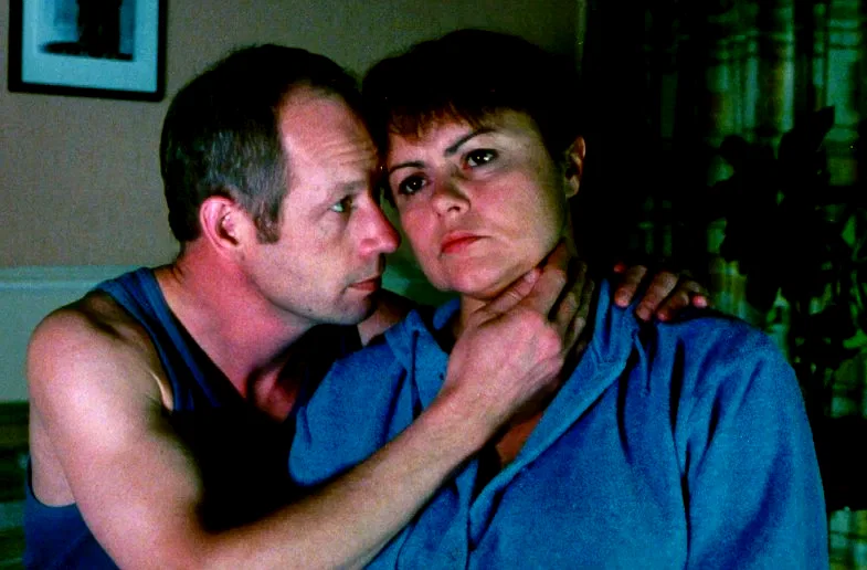 Photo 3 du film : Marie-Line