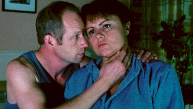 Photo du film : Marie-Line
