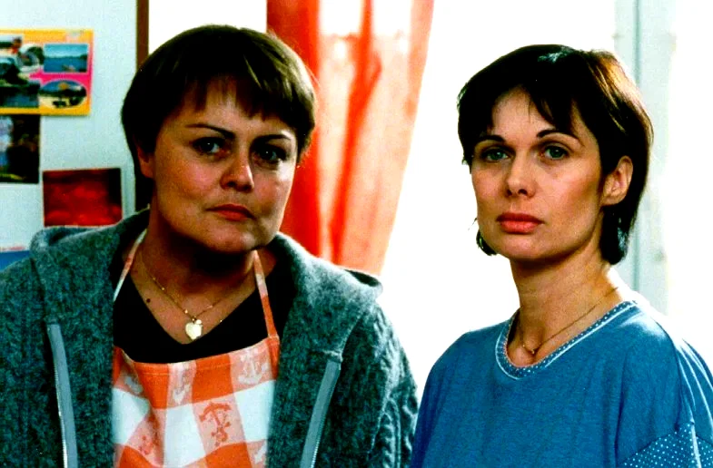 Photo 4 du film : Marie-Line