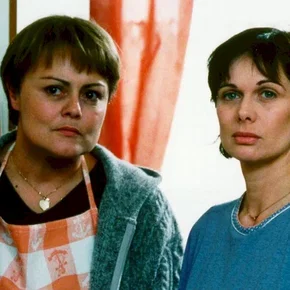 Photo du film : Marie-Line