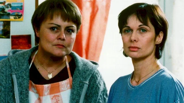 Photo du film : Marie-Line