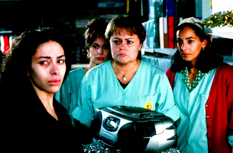 Photo 5 du film : Marie-Line