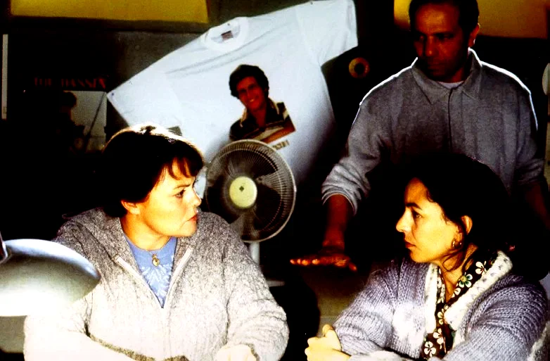 Photo 6 du film : Marie-Line
