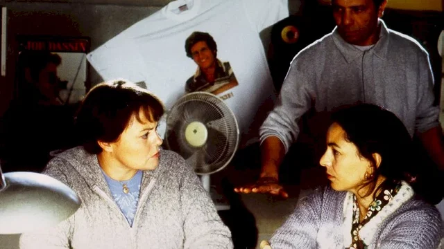 Photo du film : Marie-Line