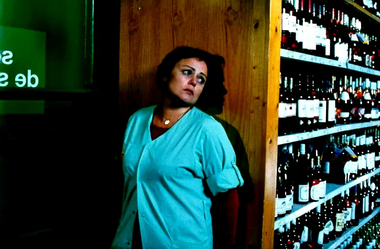 Photo 7 du film : Marie-Line
