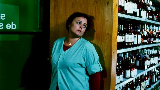 Photo du film : Marie-Line