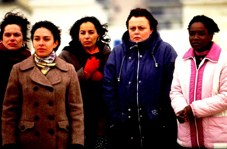 Photo 8 du film : Marie-Line