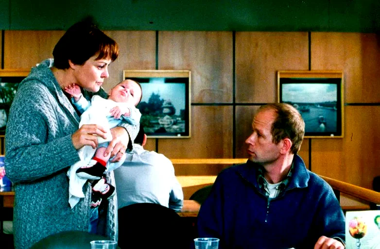 Photo 9 du film : Marie-Line