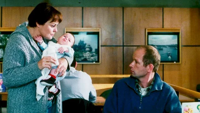 Photo du film : Marie-Line