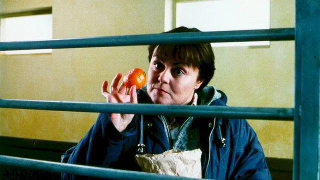 Photo du film : Marie-Line