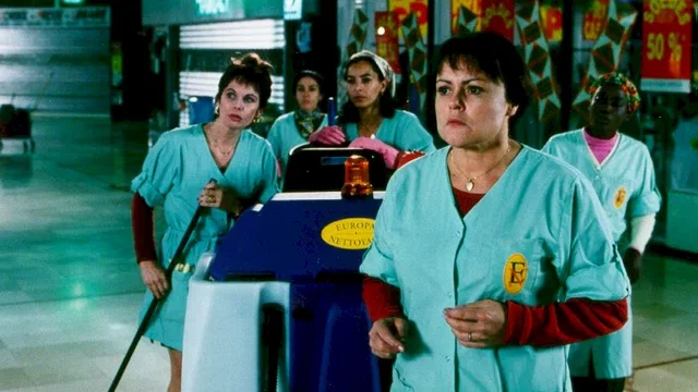 Photo du film : Marie-Line