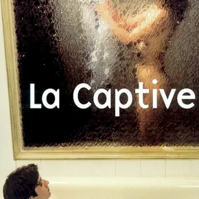 Photo du film : La Captive