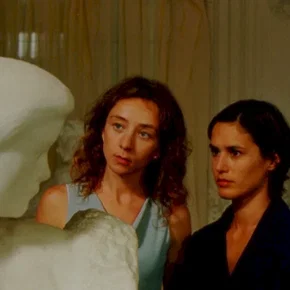 Photo du film : La Captive