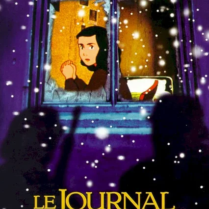 Miniature photo du film : Le journal d'Anne Frank