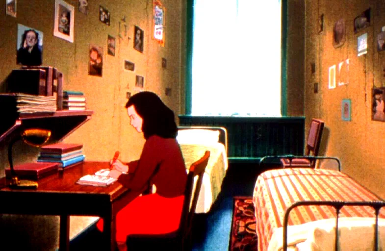 Photo 2 du film : Le journal d'Anne Frank