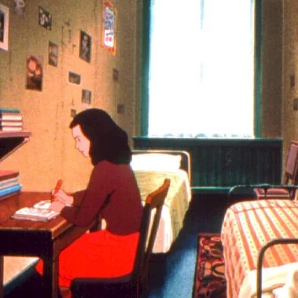 Miniature photo du film : Le journal d'Anne Frank