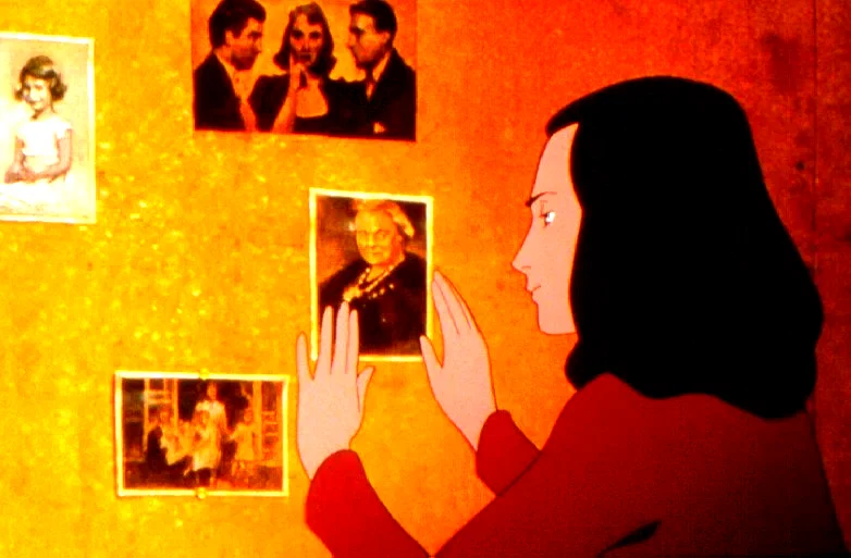 Photo 4 du film : Le journal d'Anne Frank