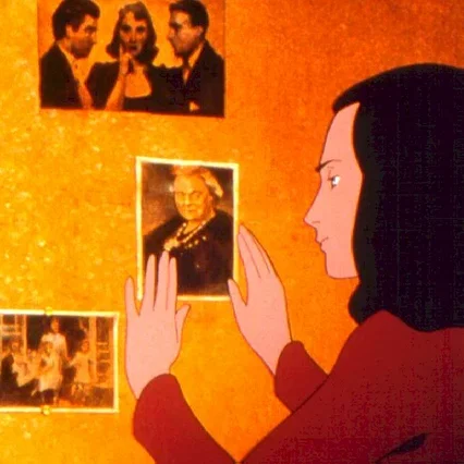 Miniature photo du film : Le journal d'Anne Frank
