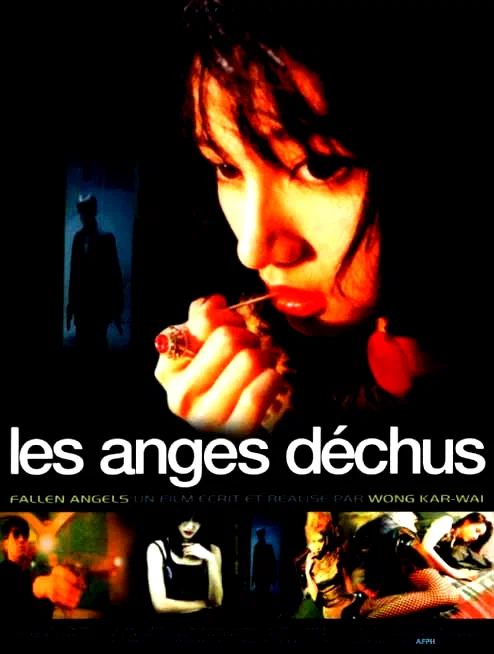 Photo 1 du film : Les anges déchus