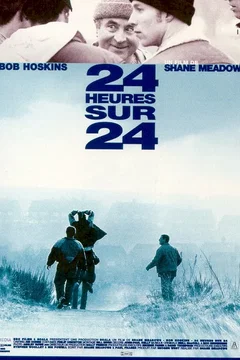 Affiche du film 24 heures sur 24