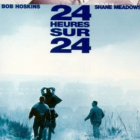Photo du film : 24 heures sur 24