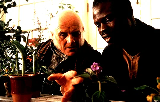 Photo 6 du film : Amistad