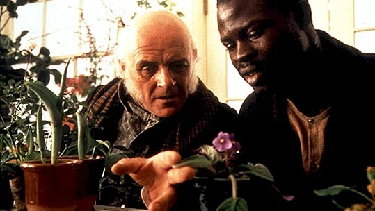 Photo du film : Amistad