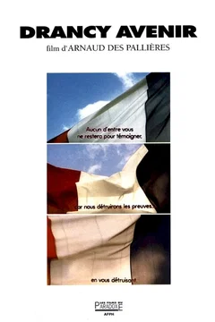 Affiche du film Drancy avenir