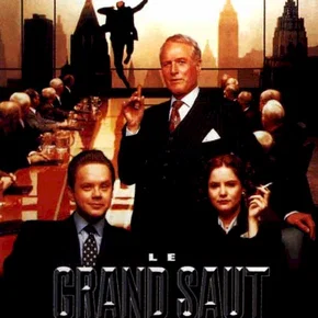 Photo du film : Le grand saut