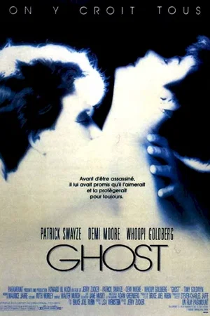 Affiche du film : Ghost