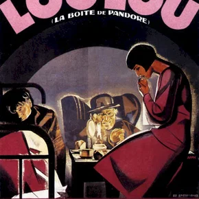 Photo du film : Loulou