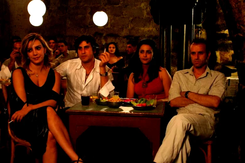 Photo 2 du film : Attente