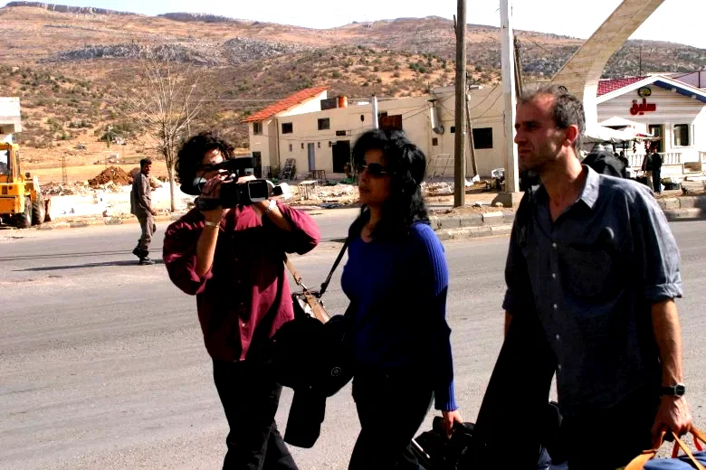 Photo 3 du film : Attente