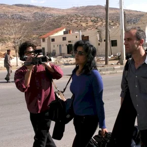 Photo du film : Attente